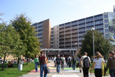 University of Economics in Bratislava